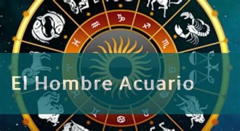 Hombre Acuario – Personalidad y comportamiento en el amor